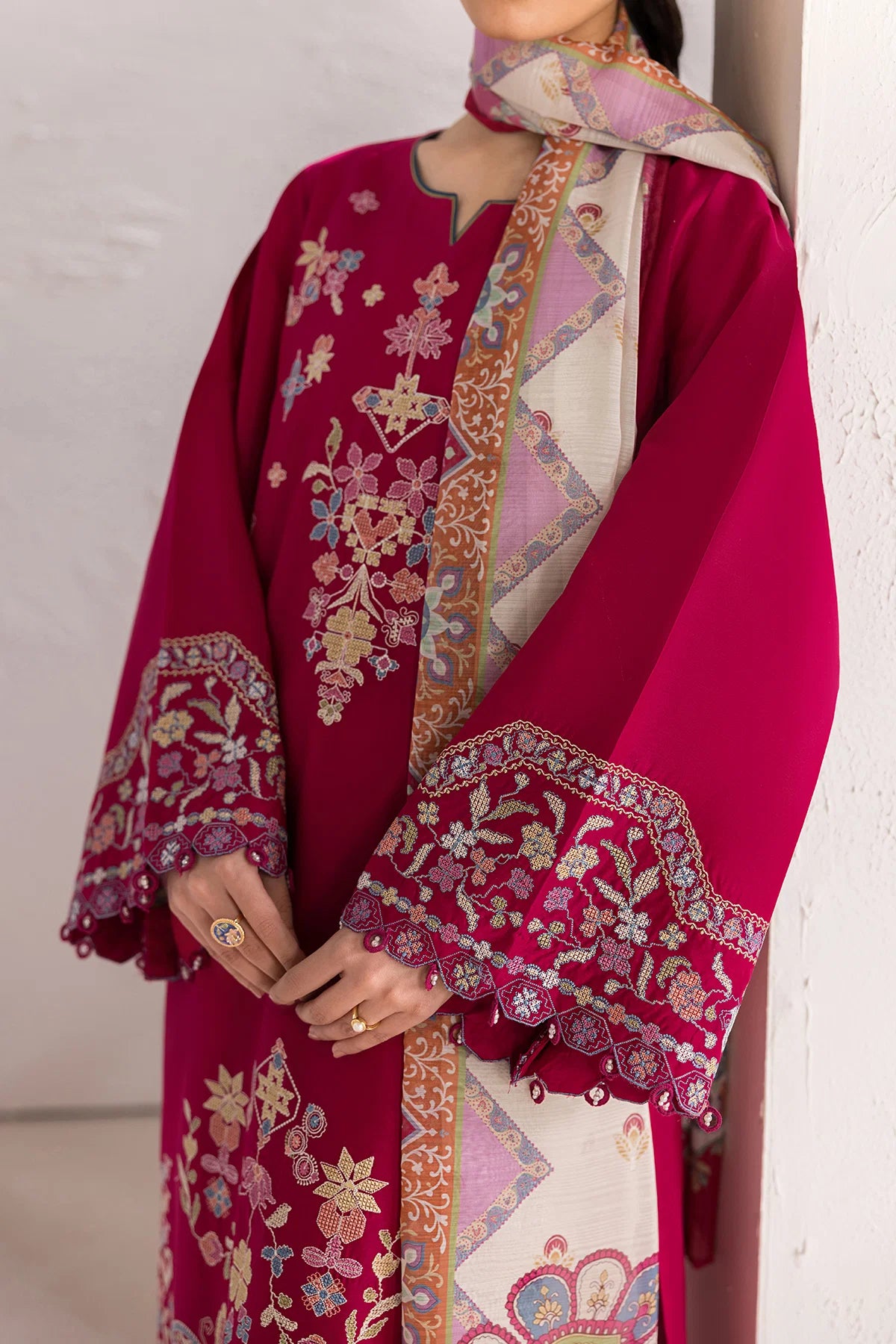 ESSF4449 | Baroque