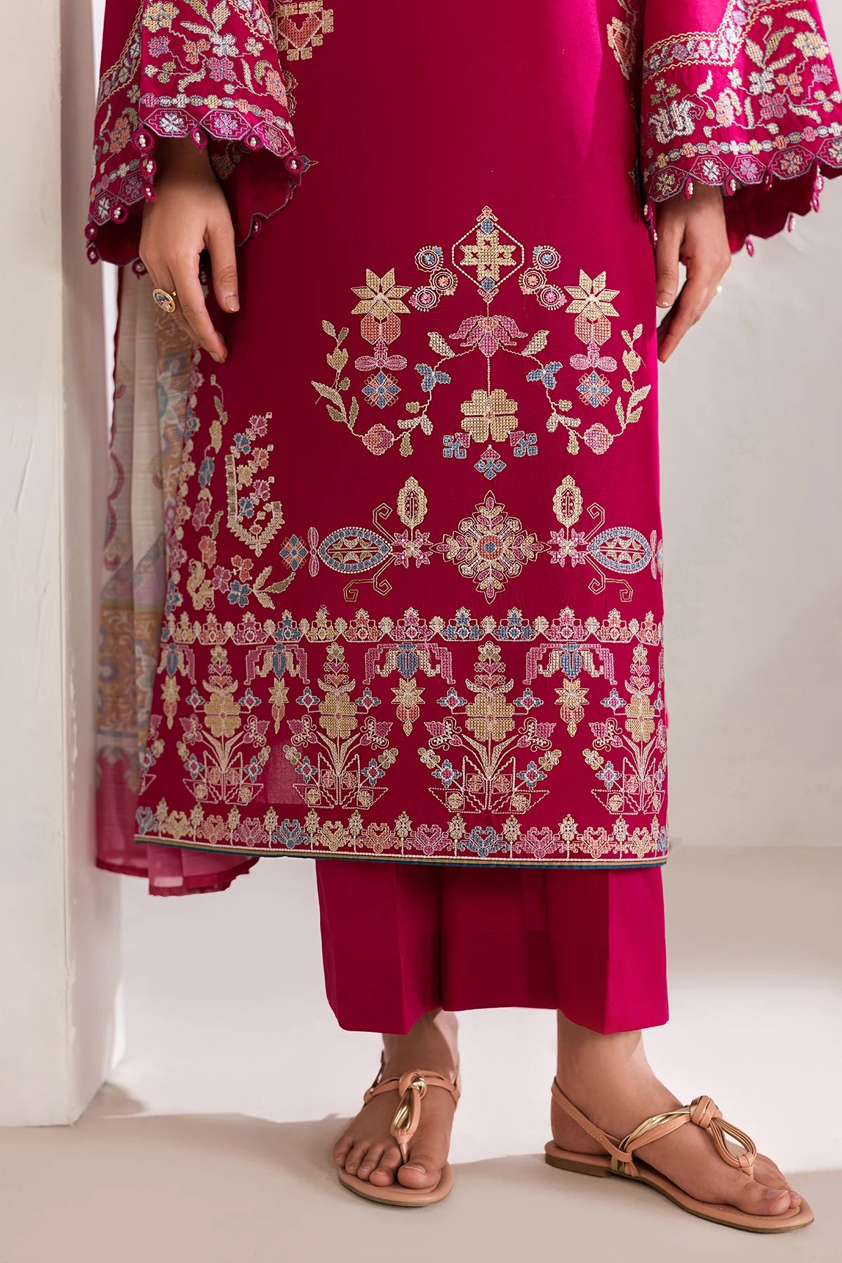 ESSF4449 | Baroque