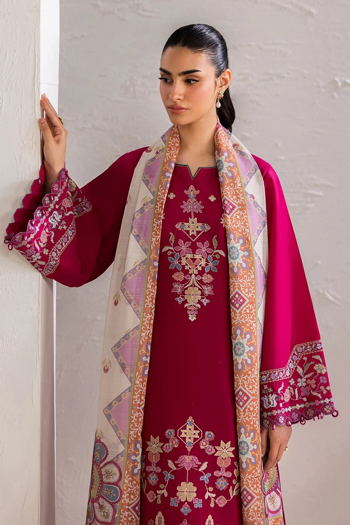 ESSF4449 | Baroque