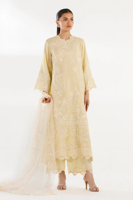 SS26EXE612P2T | EID EDIT ‘26 | SANA SAFINAZ