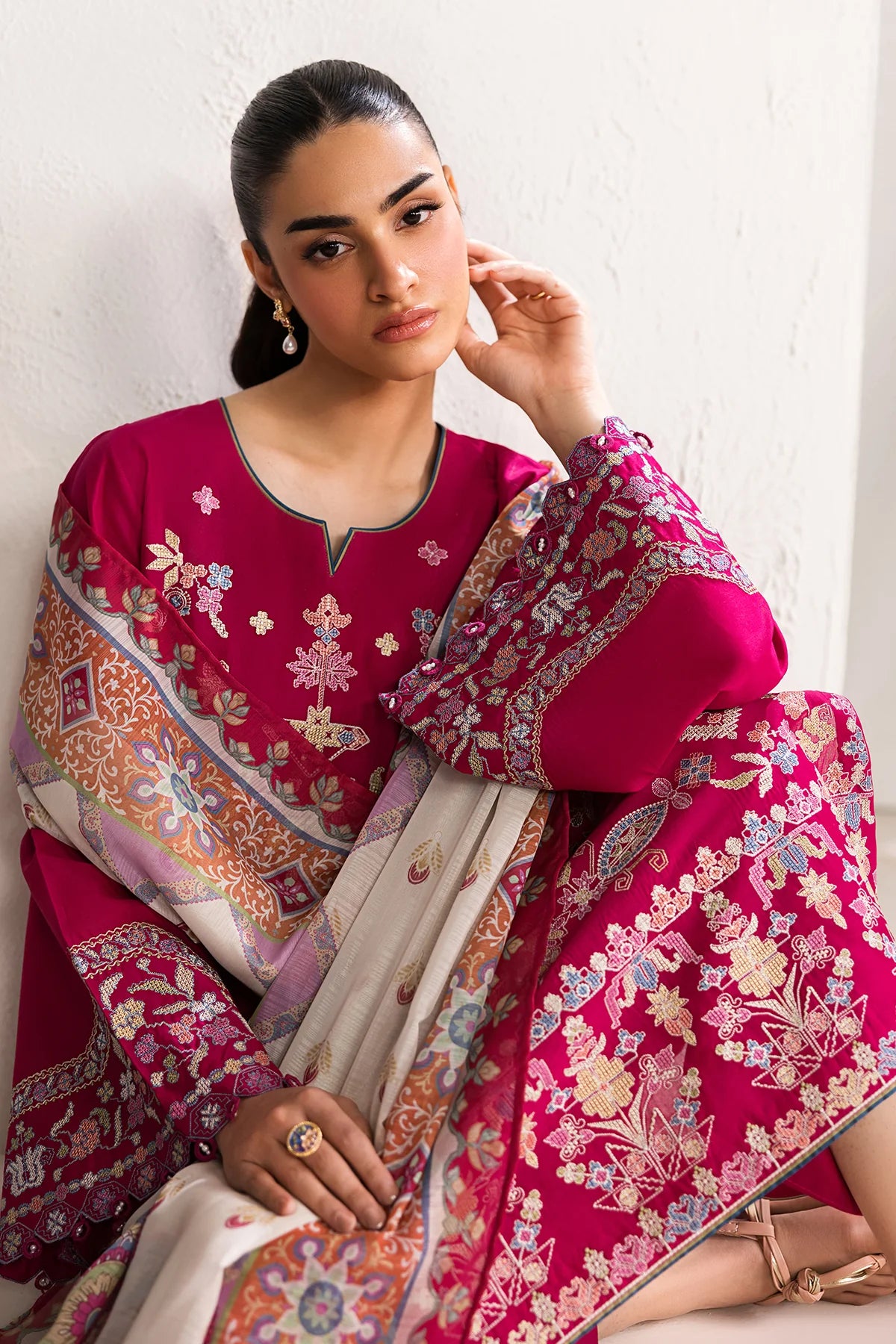 ESSF4449 | Baroque