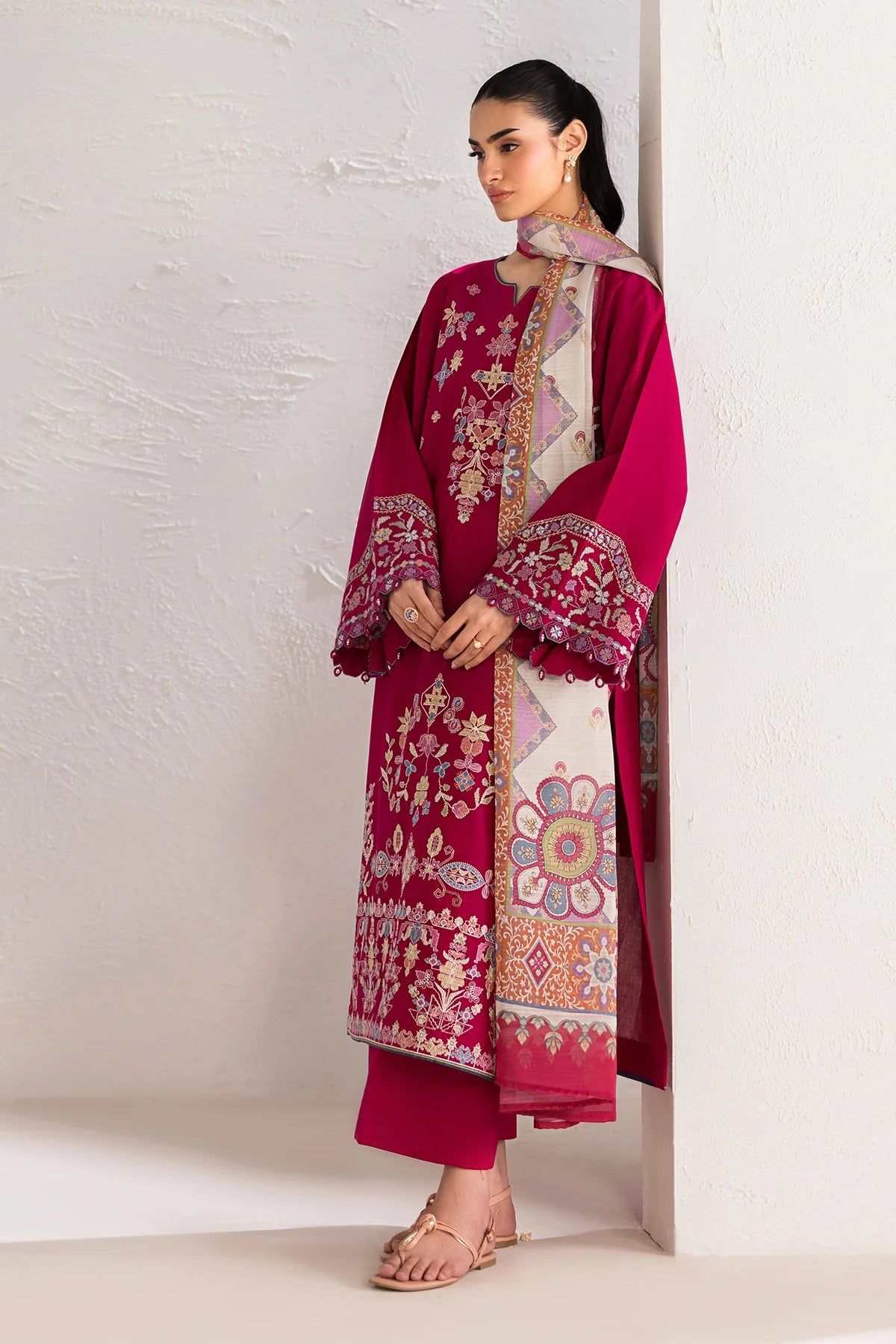 ESSF4449 | Baroque