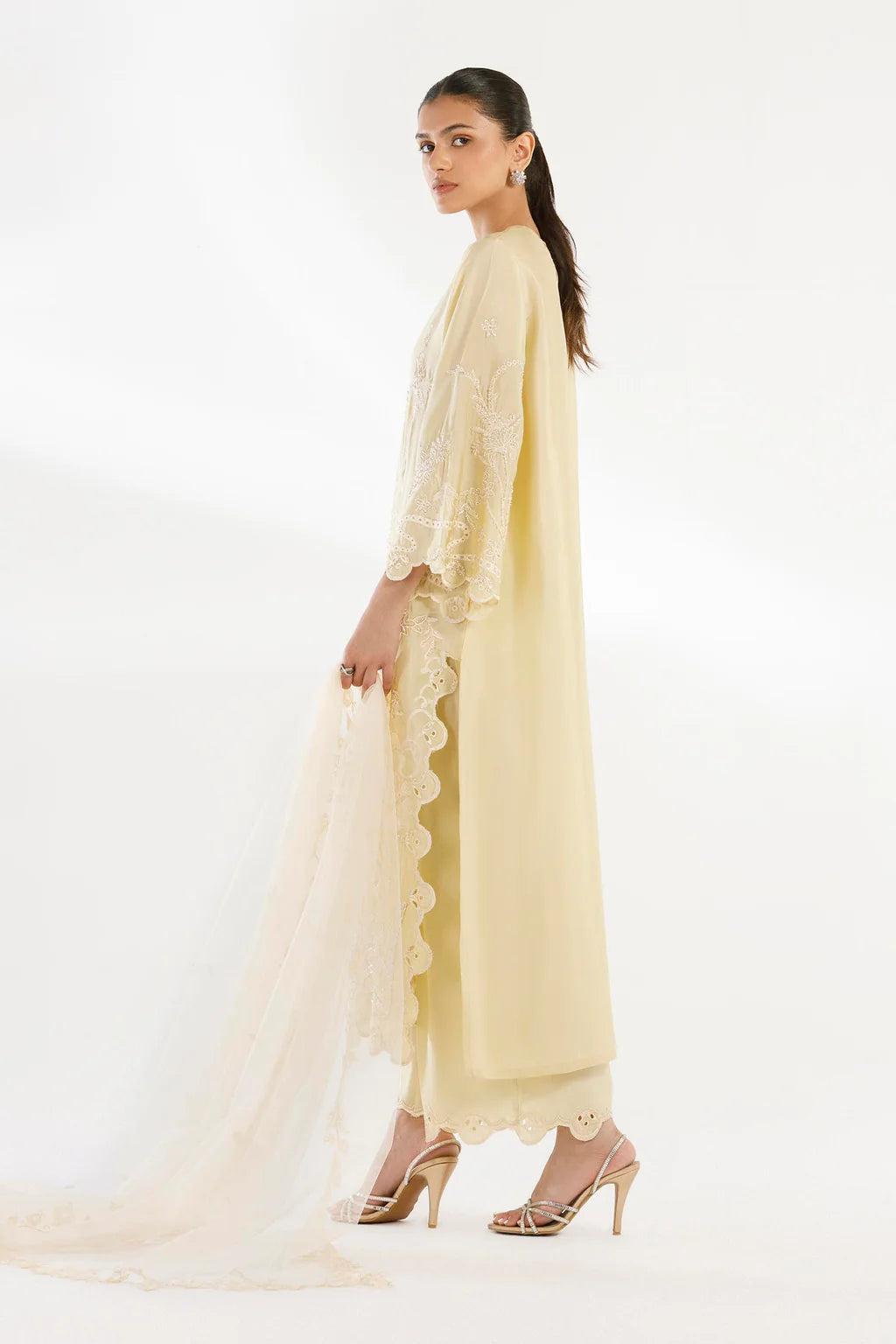 SS26EXE612P2T | EID EDIT ‘26 | SANA SAFINAZ