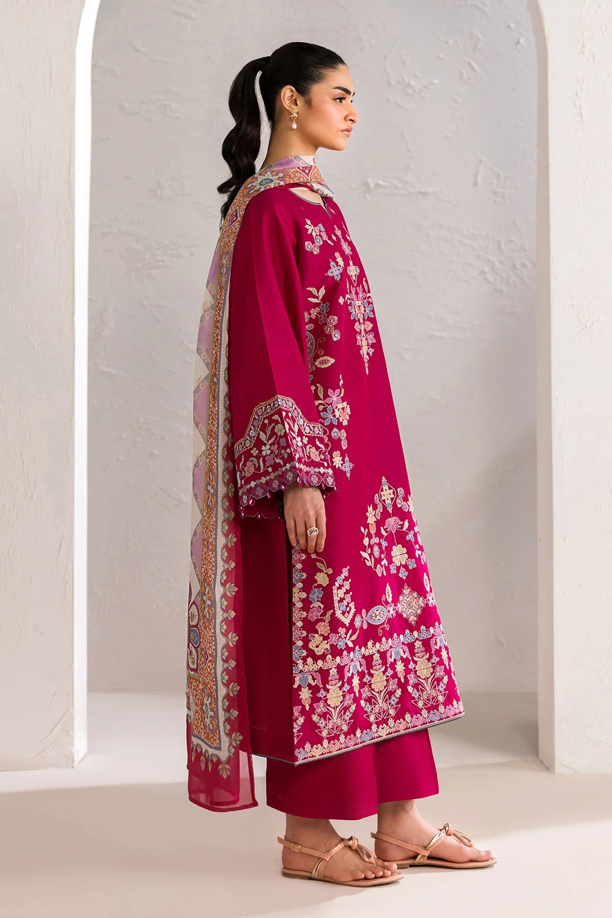 ESSF4449 | Baroque