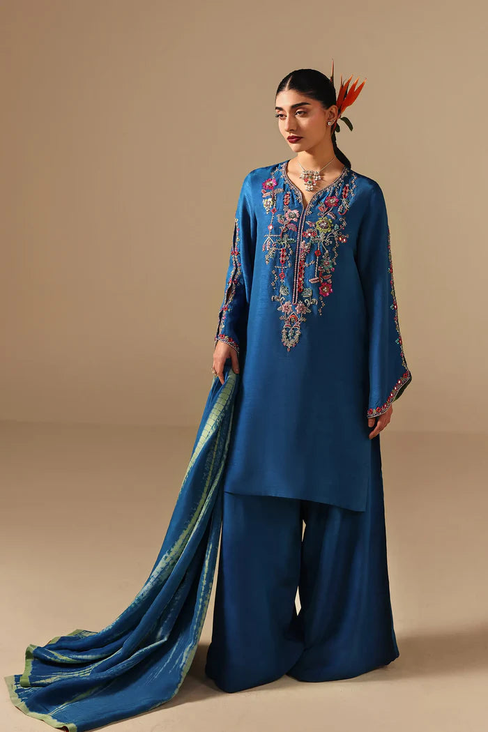 Lune (D-08) | Nurae '26 | Ammara Khan