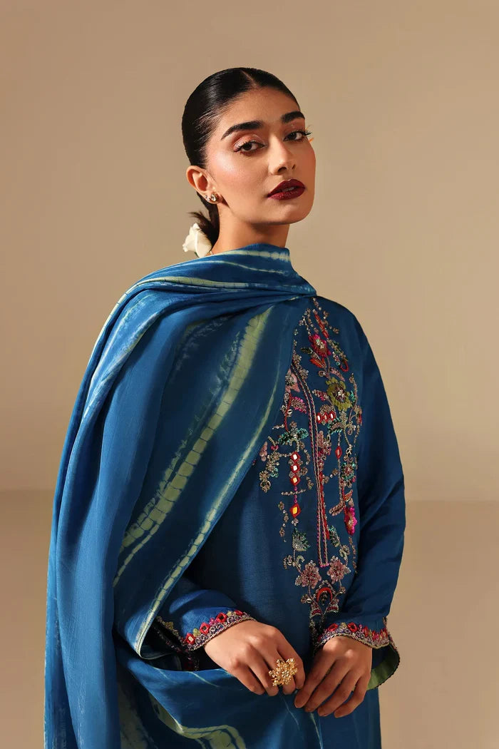 Lune (D-08) | Nurae '26 | Ammara Khan
