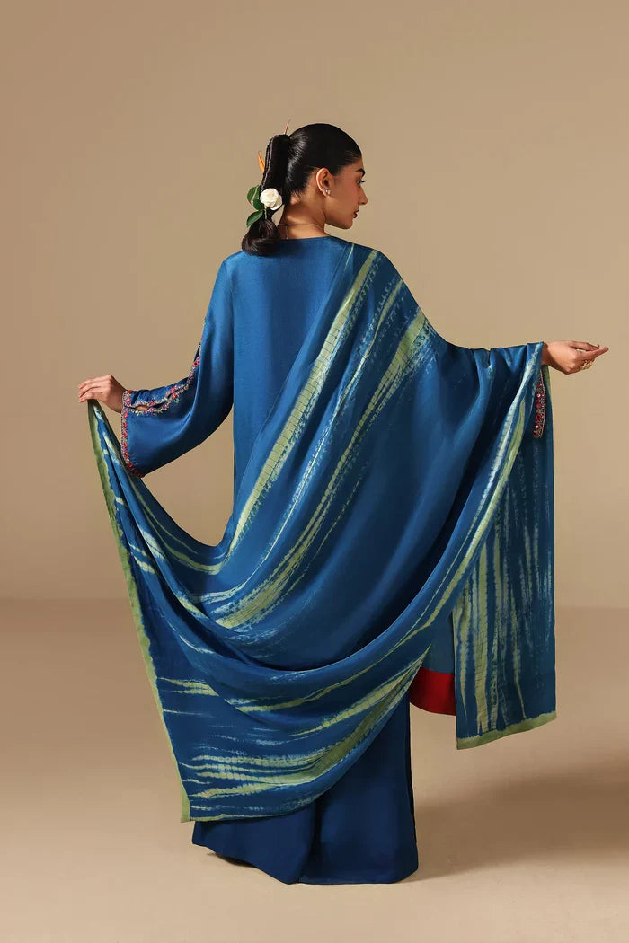 Lune (D-08) | Nurae '26 | Ammara Khan