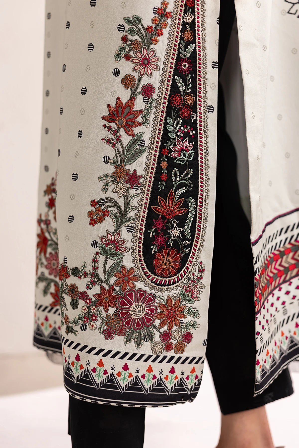 ESSF4455 | Baroque