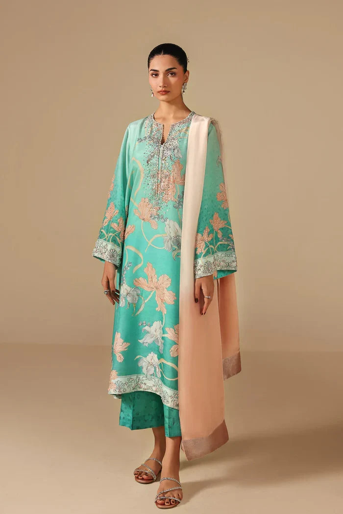 Hello Spring (D-03) | Nurae '26 | Ammara Khan