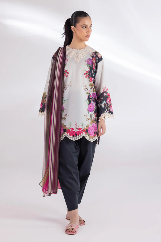 SS25MUZ122AP3 | EID EDIT ‘26 | SANA SAFINAZ