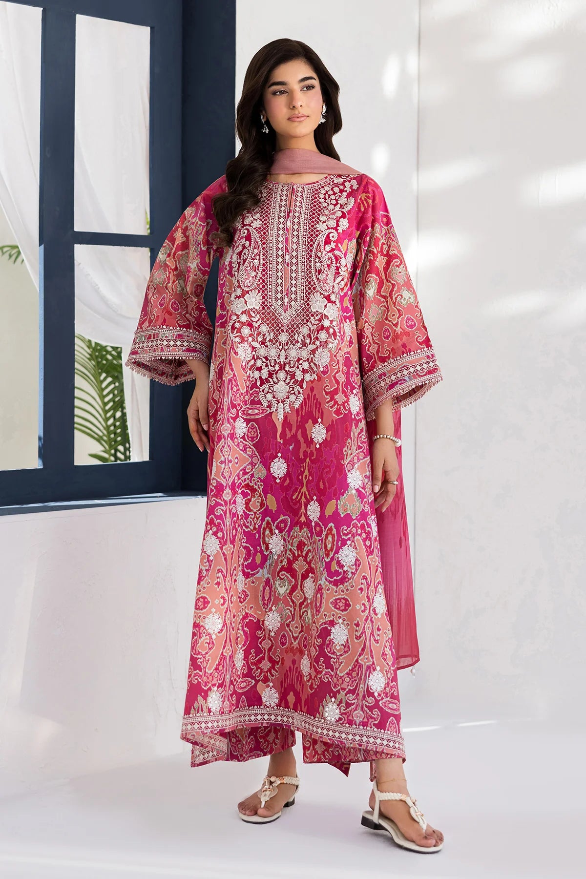 ESSF4452 | Baroque