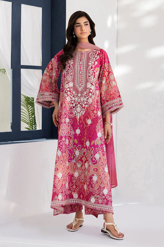 ESSF4452 | Baroque