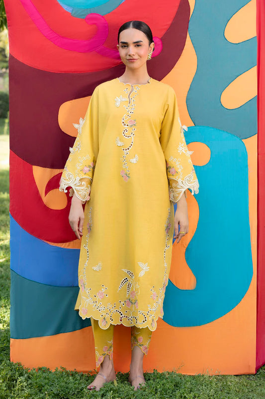 SS26SGE420P2T | EID EDIT ‘26 | SANA SAFINAZ