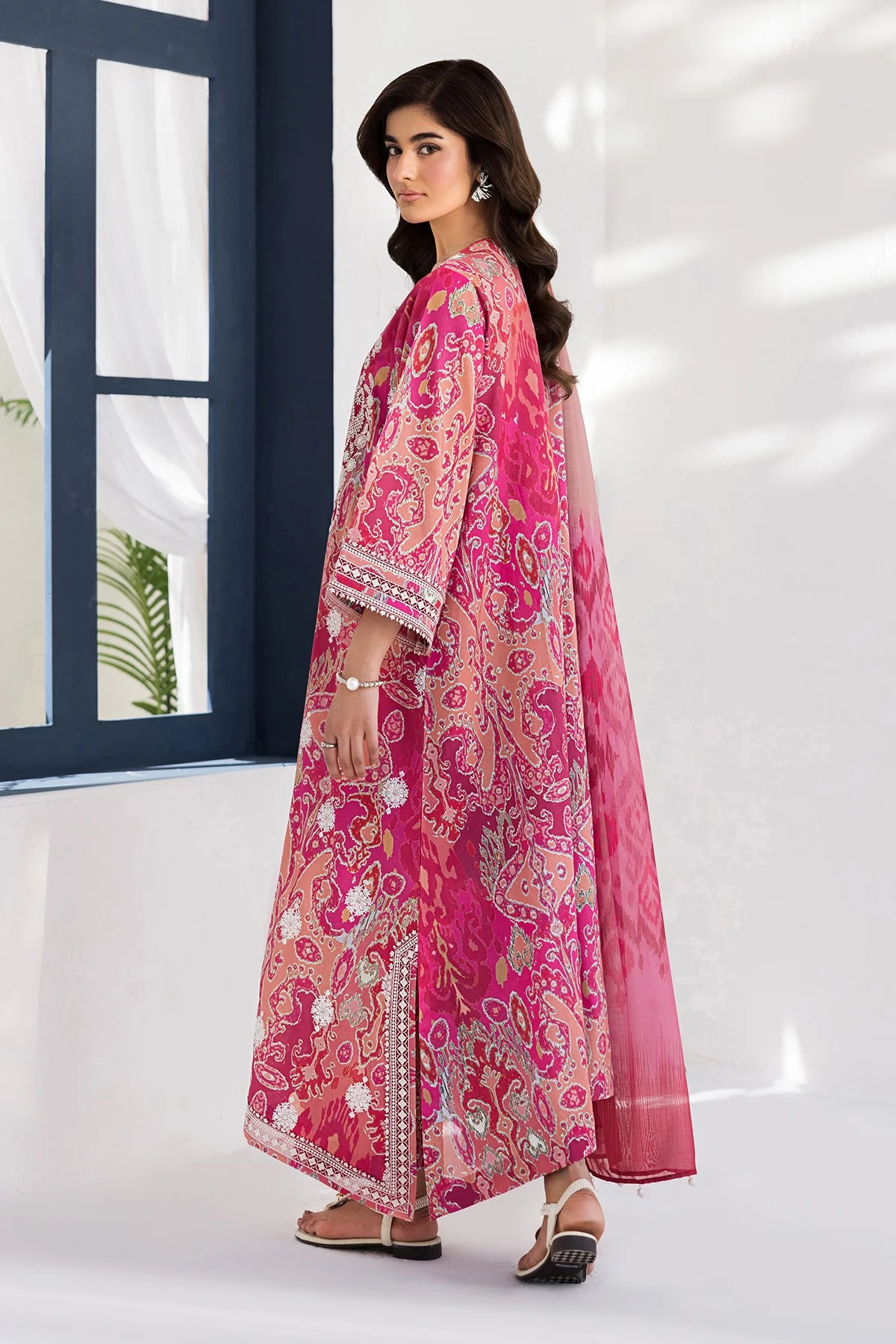 ESSF4452 | Baroque
