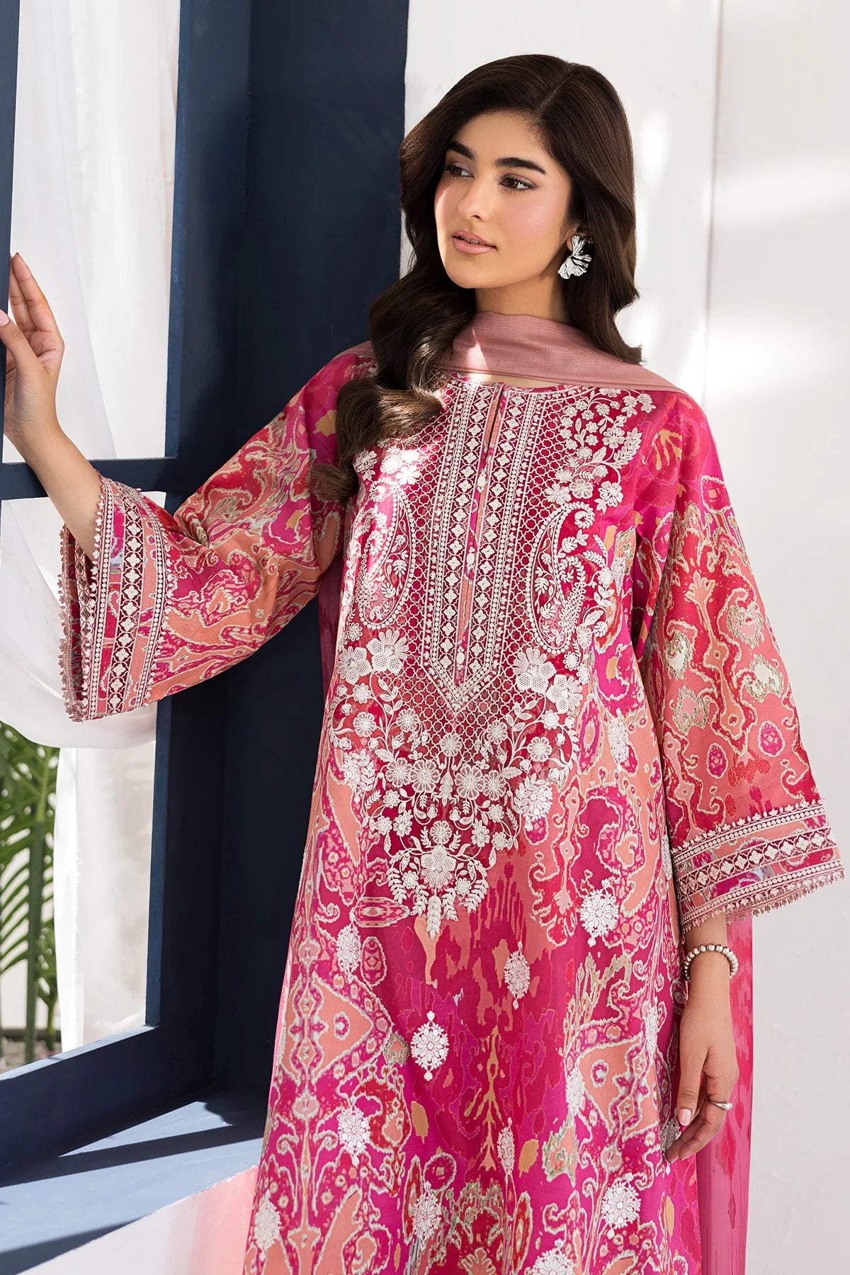 ESSF4452 | Baroque