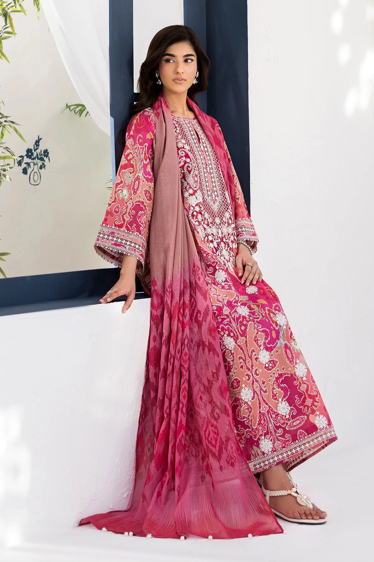 ESSF4452 | Baroque