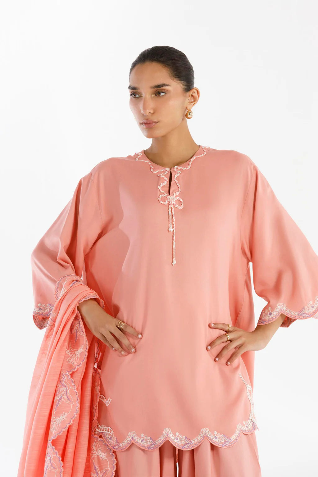 SS26ESE311P3 | EID EDIT ‘26 | SANA SAFINAZ