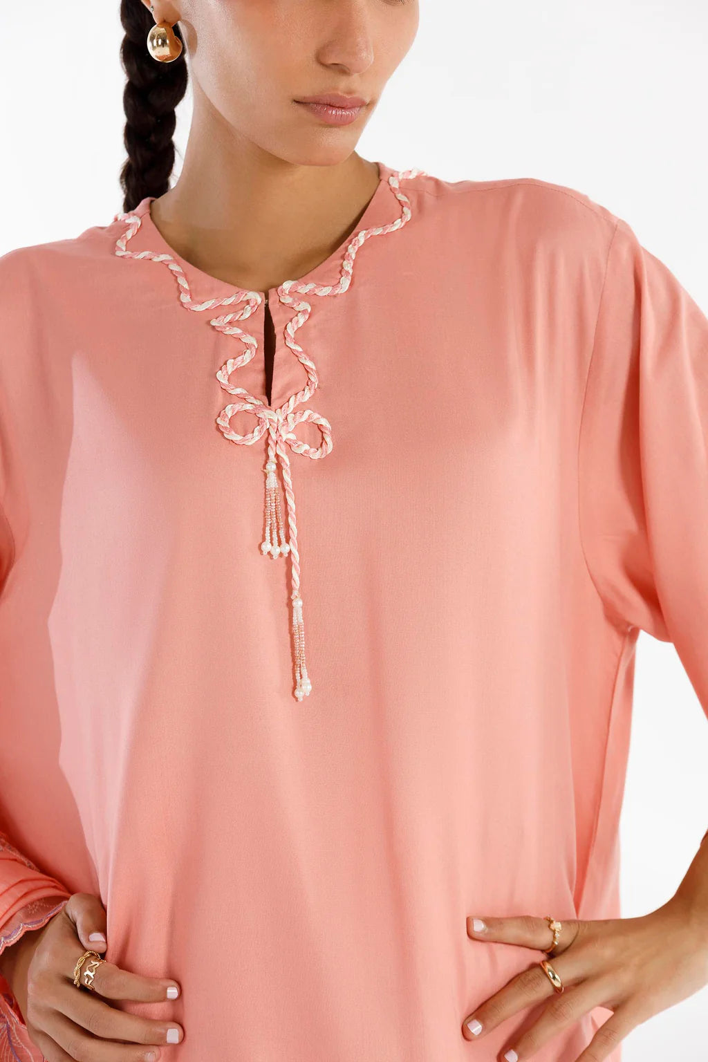 SS26ESE311P3 | EID EDIT ‘26 | SANA SAFINAZ
