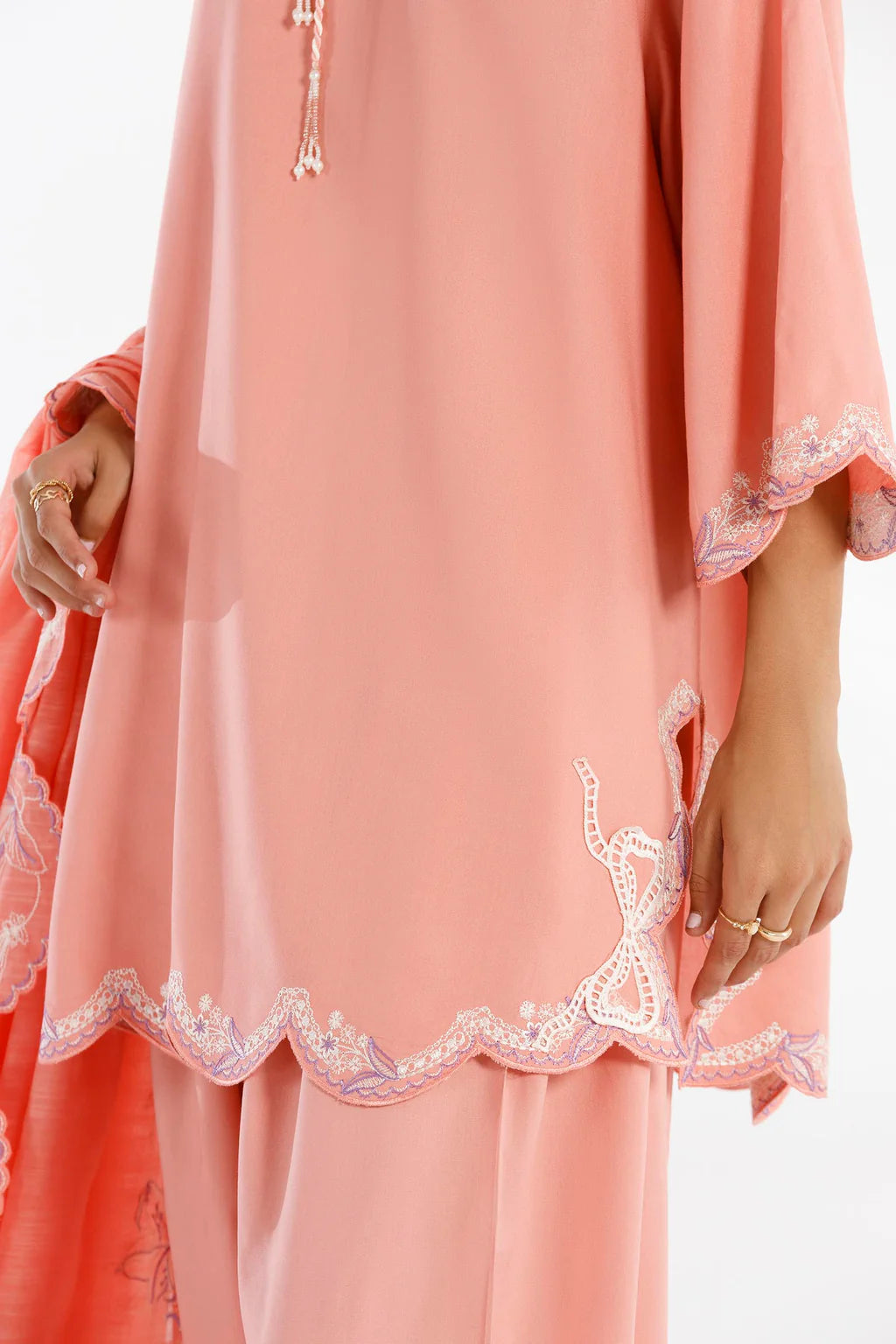 SS26ESE311P3 | EID EDIT ‘26 | SANA SAFINAZ