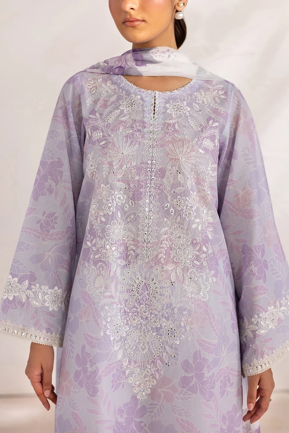 ESSF4450 | Baroque