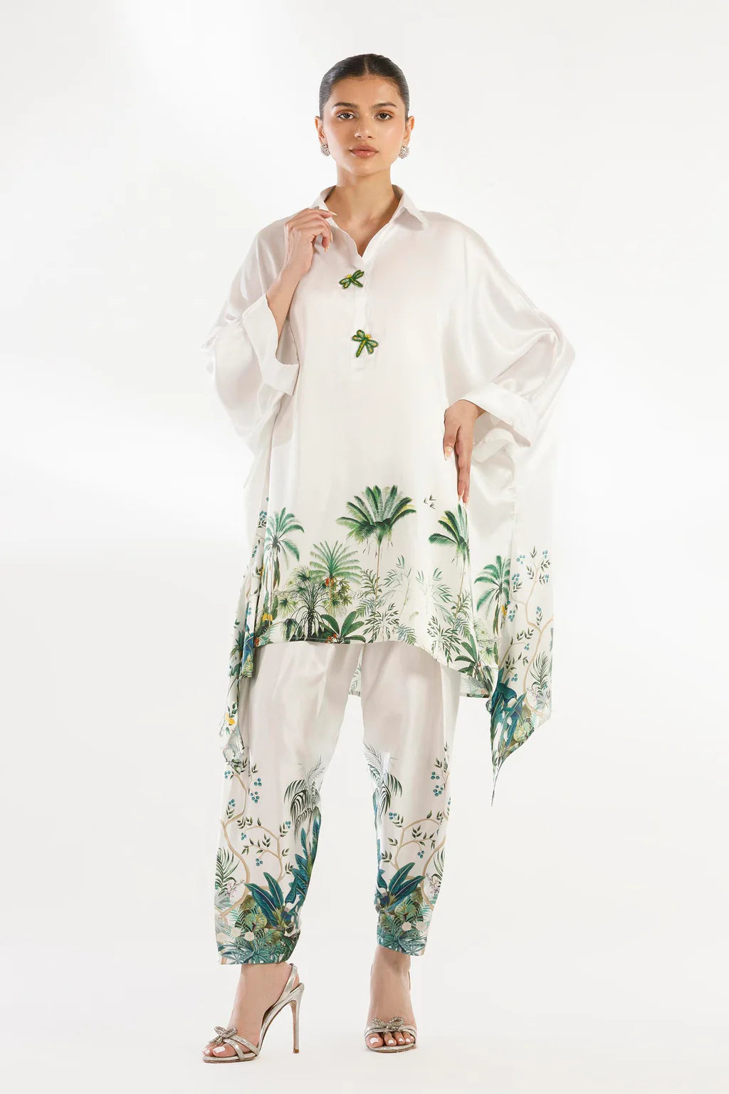 SS26STP702P2T | EID EDIT ‘26 | SANA SAFINAZ