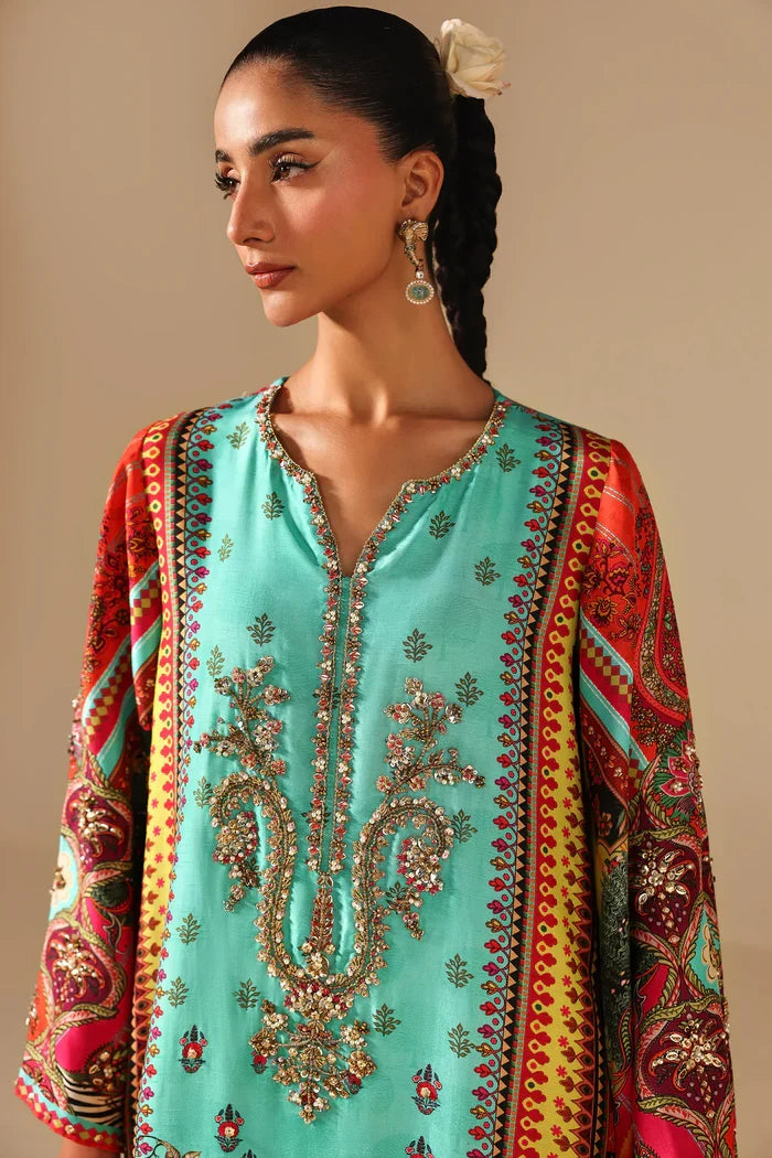 Shahana (D-06) | Nurae '26 | Ammara Khan