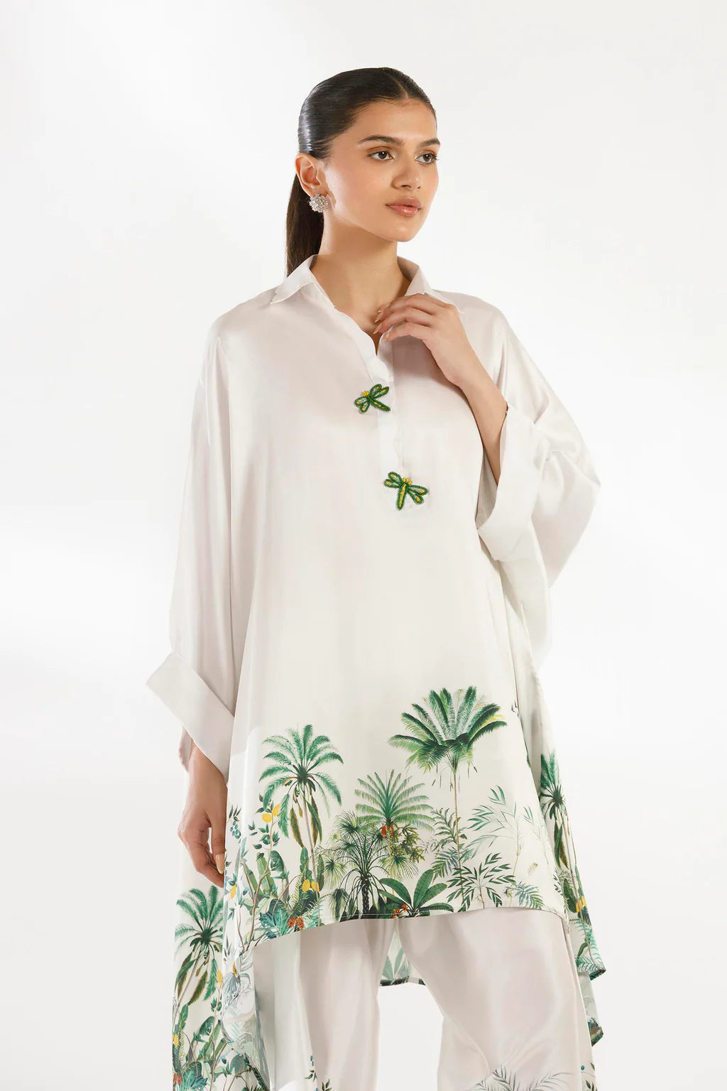 SS26STP702P2T | EID EDIT ‘26 | SANA SAFINAZ
