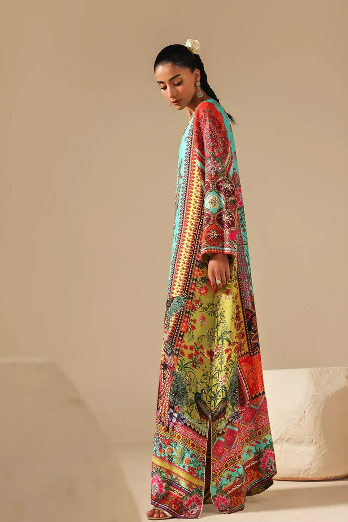 Shahana (D-06) | Nurae '26 | Ammara Khan