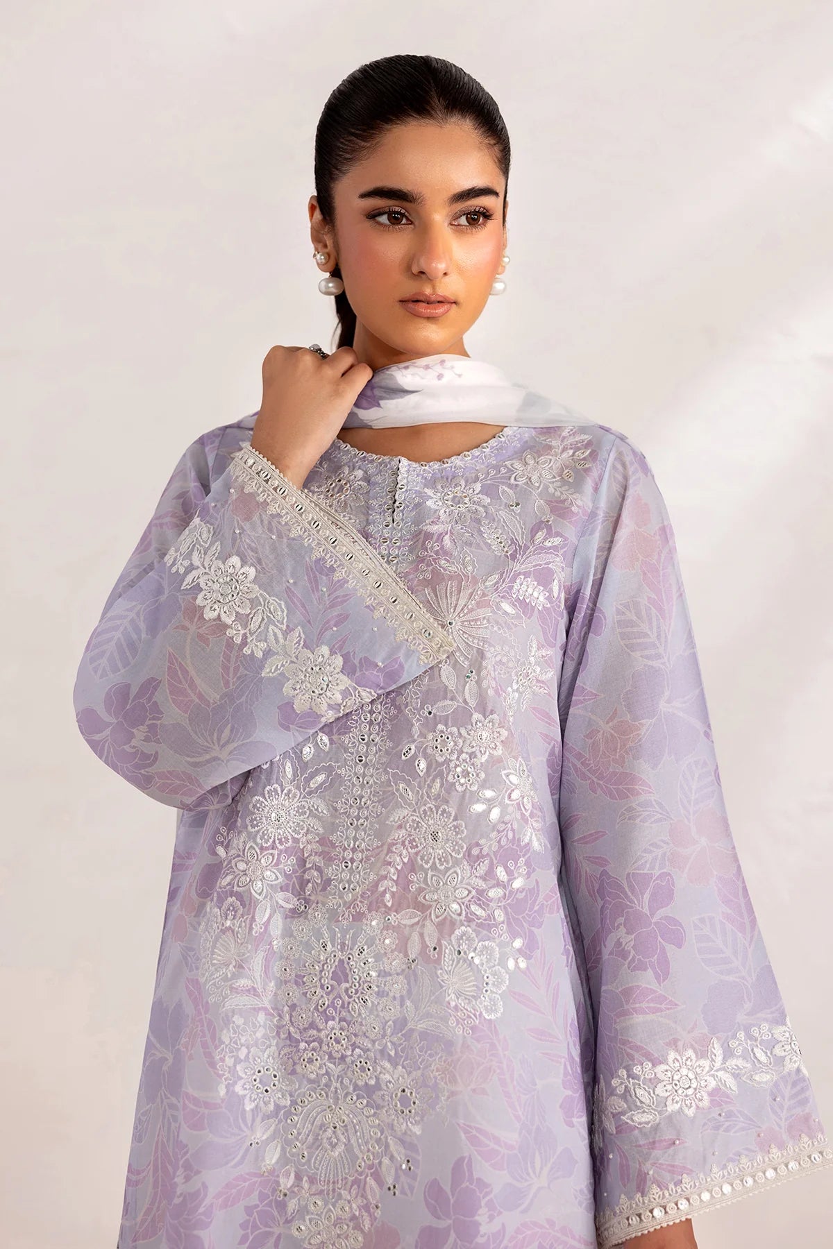 ESSF4450 | Baroque