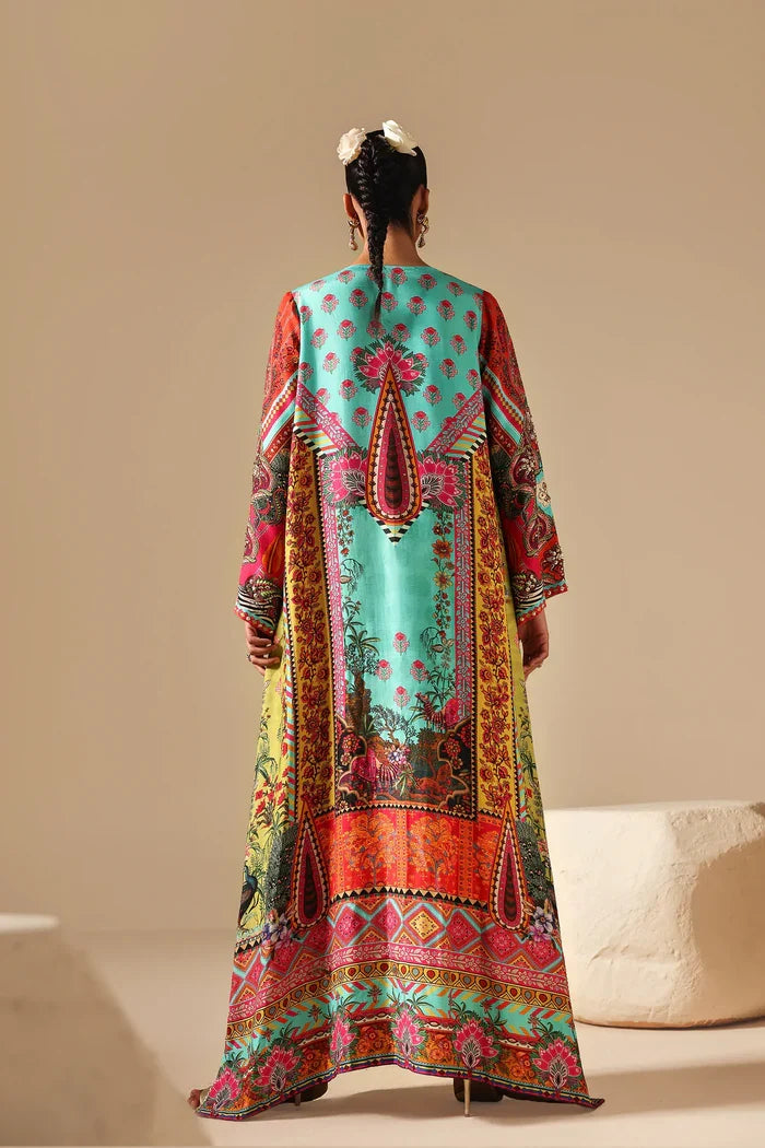 Shahana (D-06) | Nurae '26 | Ammara Khan