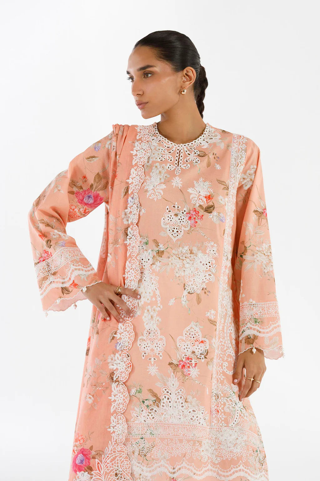 SS26SGE425P3 | EID EDIT ‘26 | SANA SAFINAZ