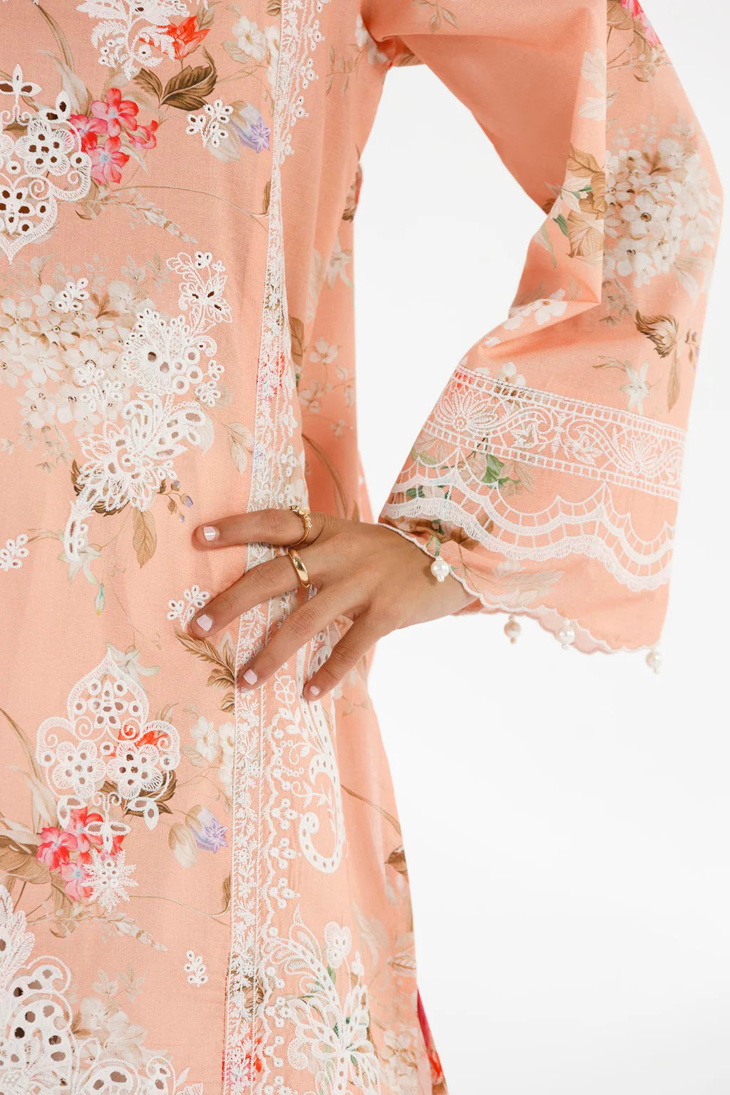 SS26SGE425P3 | EID EDIT ‘26 | SANA SAFINAZ