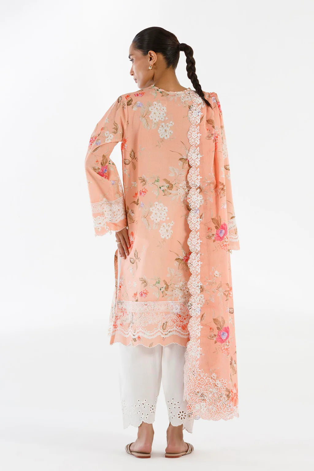 SS26SGE425P3 | EID EDIT ‘26 | SANA SAFINAZ