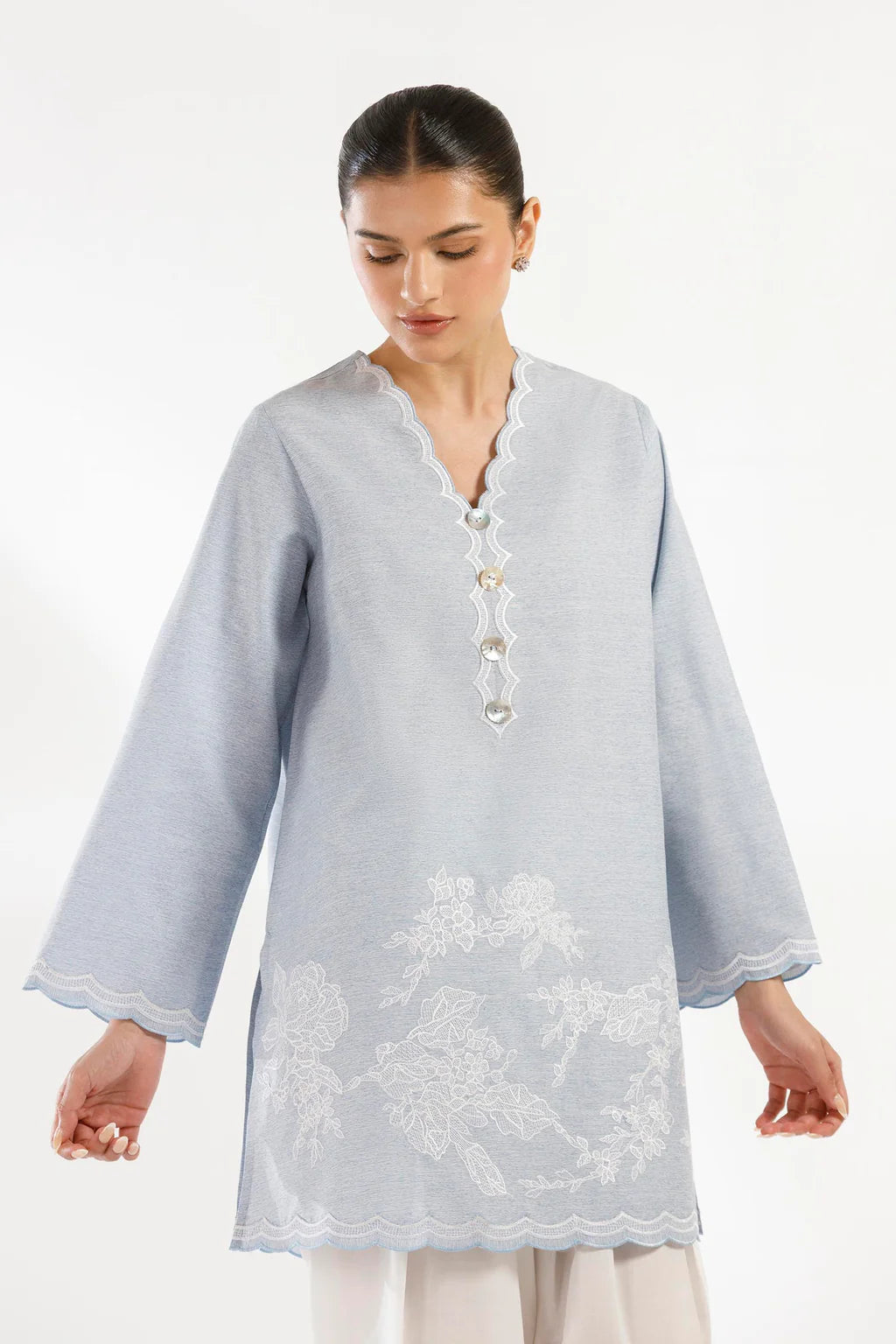 SS26SGE403P2T | EID EDIT ‘26 | SANA SAFINAZ