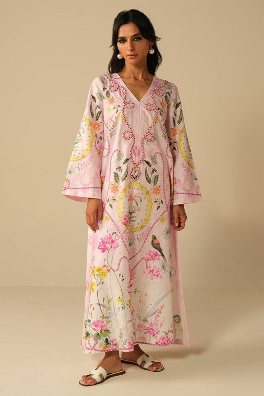 BLUSH BLOOM | BLOOM EDIT VOL II | FARIDA HASAN