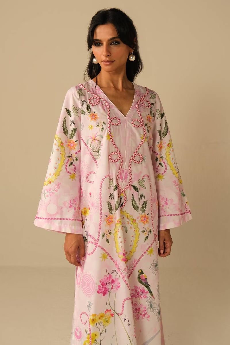 BLUSH BLOOM | BLOOM EDIT VOL II | FARIDA HASAN