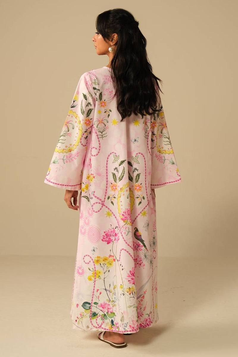BLUSH BLOOM | BLOOM EDIT VOL II | FARIDA HASAN