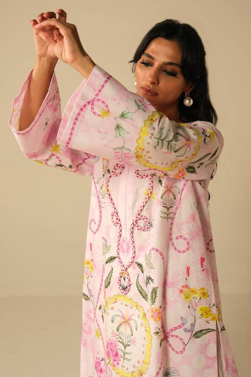 BLUSH BLOOM | BLOOM EDIT VOL II | FARIDA HASAN