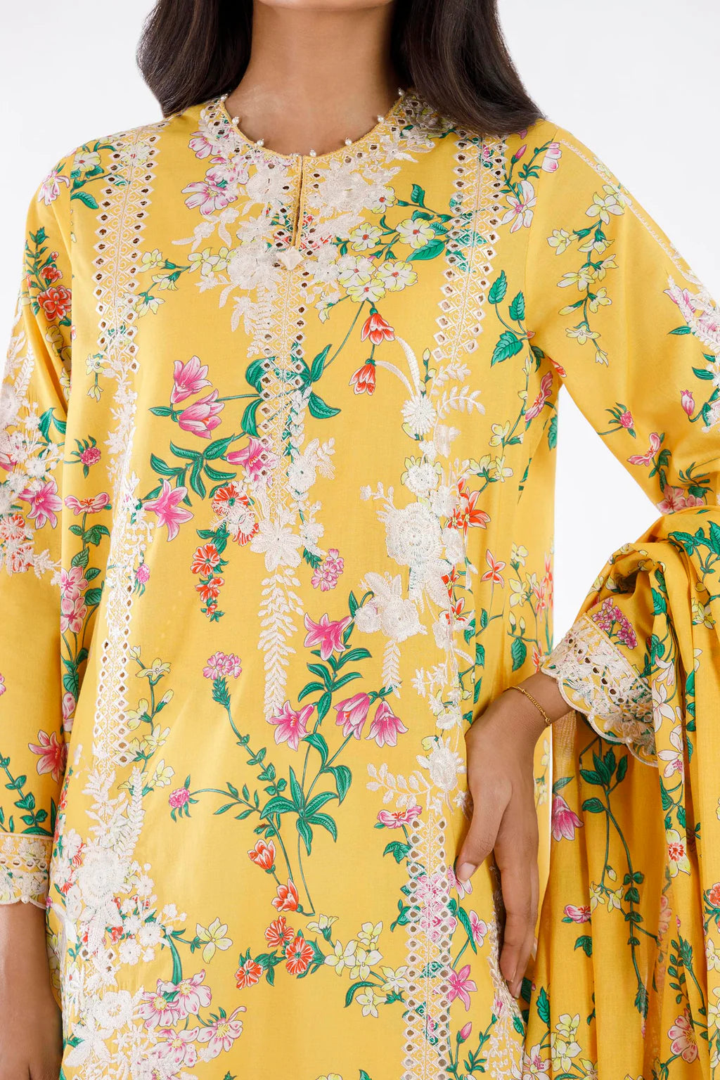 SS26SGE426P3 | EID EDIT ‘26 | SANA SAFINAZ