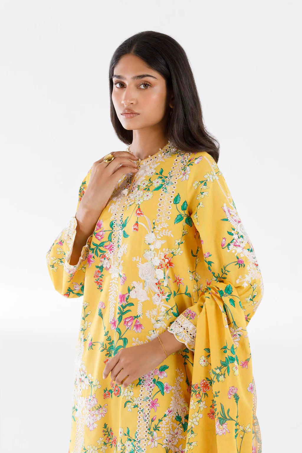 SS26SGE426P3 | EID EDIT ‘26 | SANA SAFINAZ