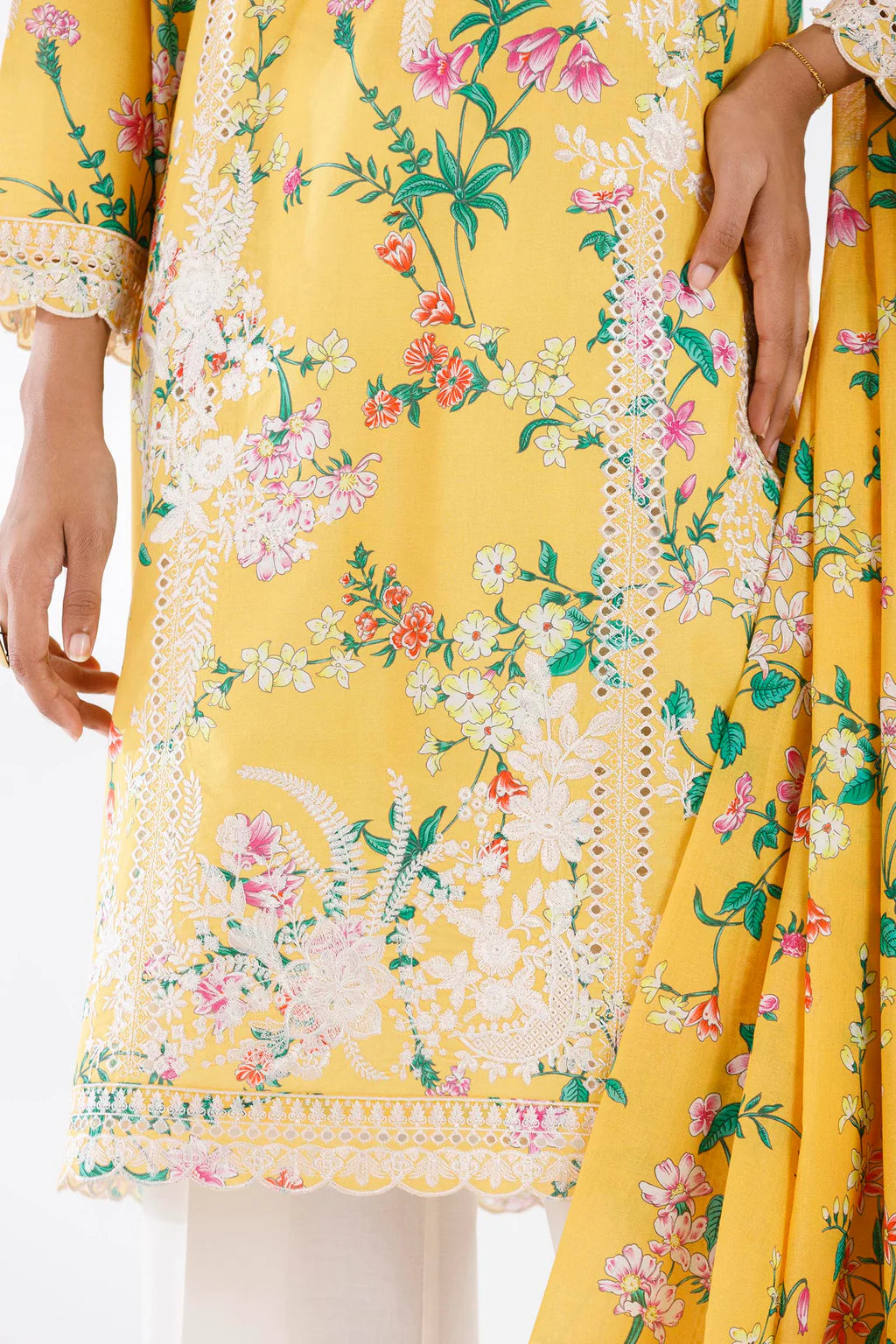 SS26SGE426P3 | EID EDIT ‘26 | SANA SAFINAZ