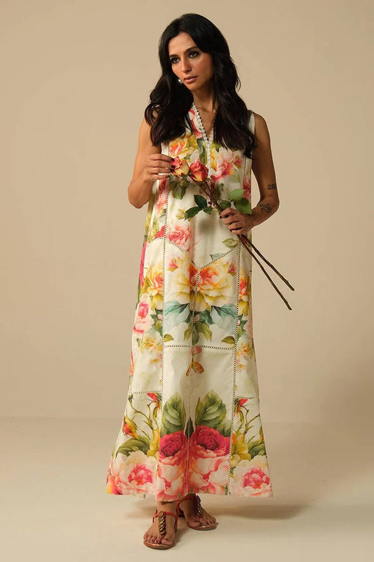 ROSE PATCHWORK | BLOOM EDIT VOL II | FARIDA HASAN