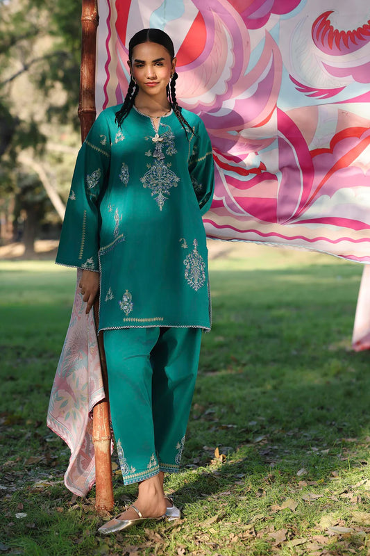 SS26ESE338P2T | EID EDIT ‘26 | SANA SAFINAZ