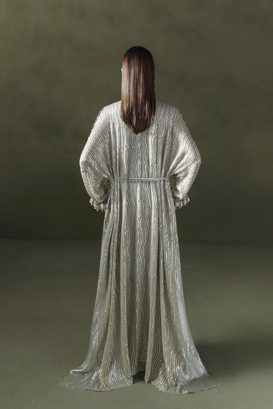 Moonlit Grace (D-09) | Nurae '26 | Ammara Khan