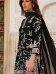 NATASHA, SKINNY SHALWAR & DUPATTA | RSVP YES IN STYLE | MISHA LAKHANI