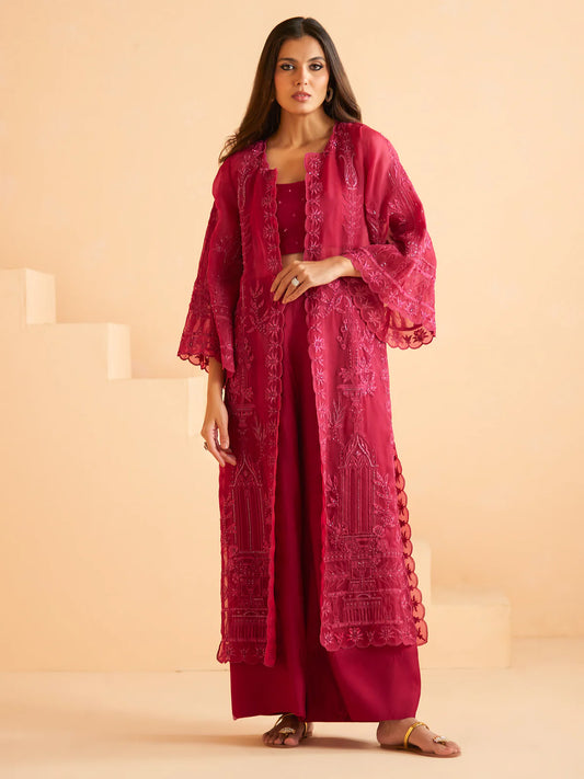 SAVANNAH & CULOTTES | RSVP YES IN STYLE | MISHA LAKHANI