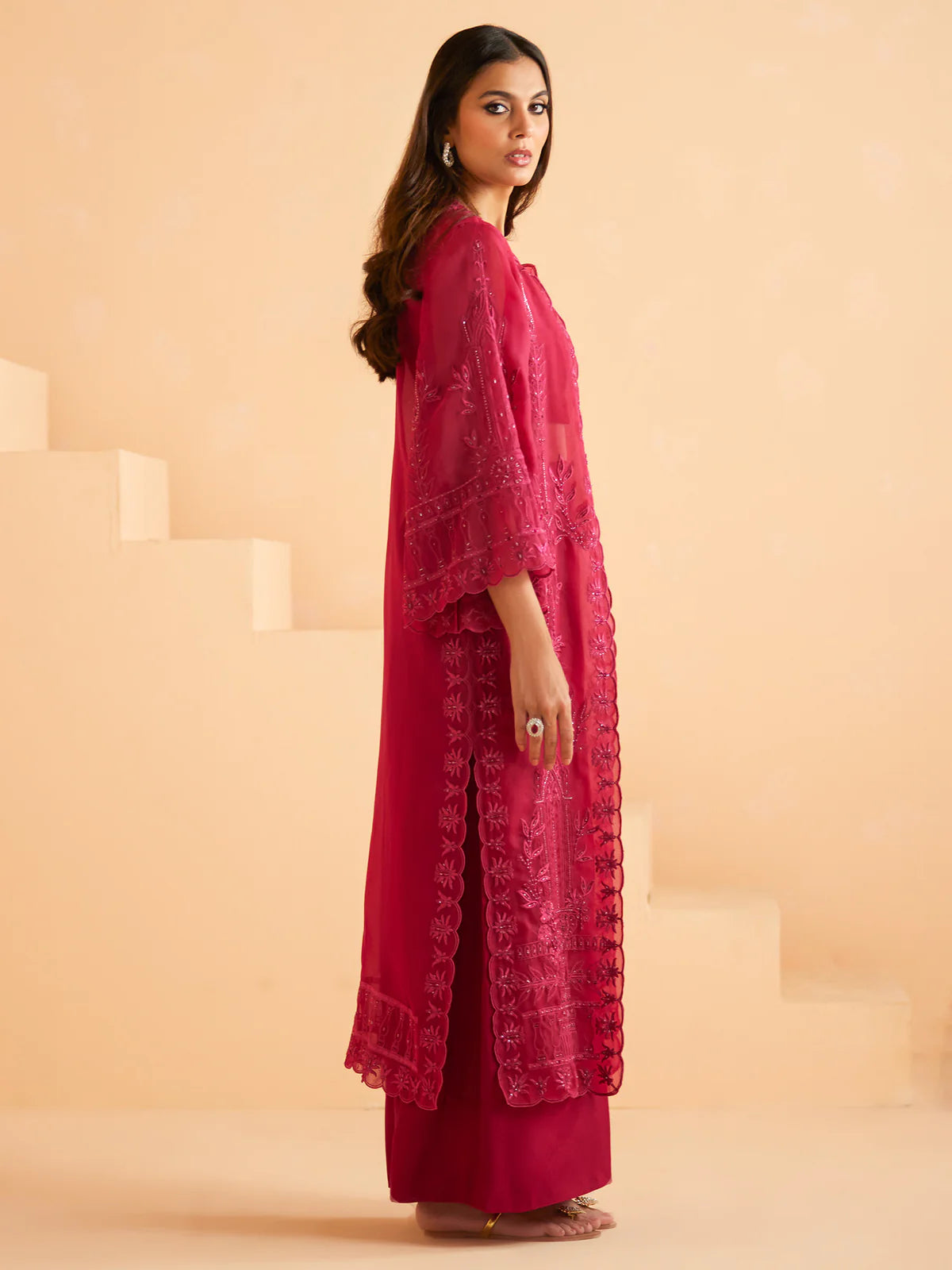 SAVANNAH & CULOTTES | RSVP YES IN STYLE | MISHA LAKHANI