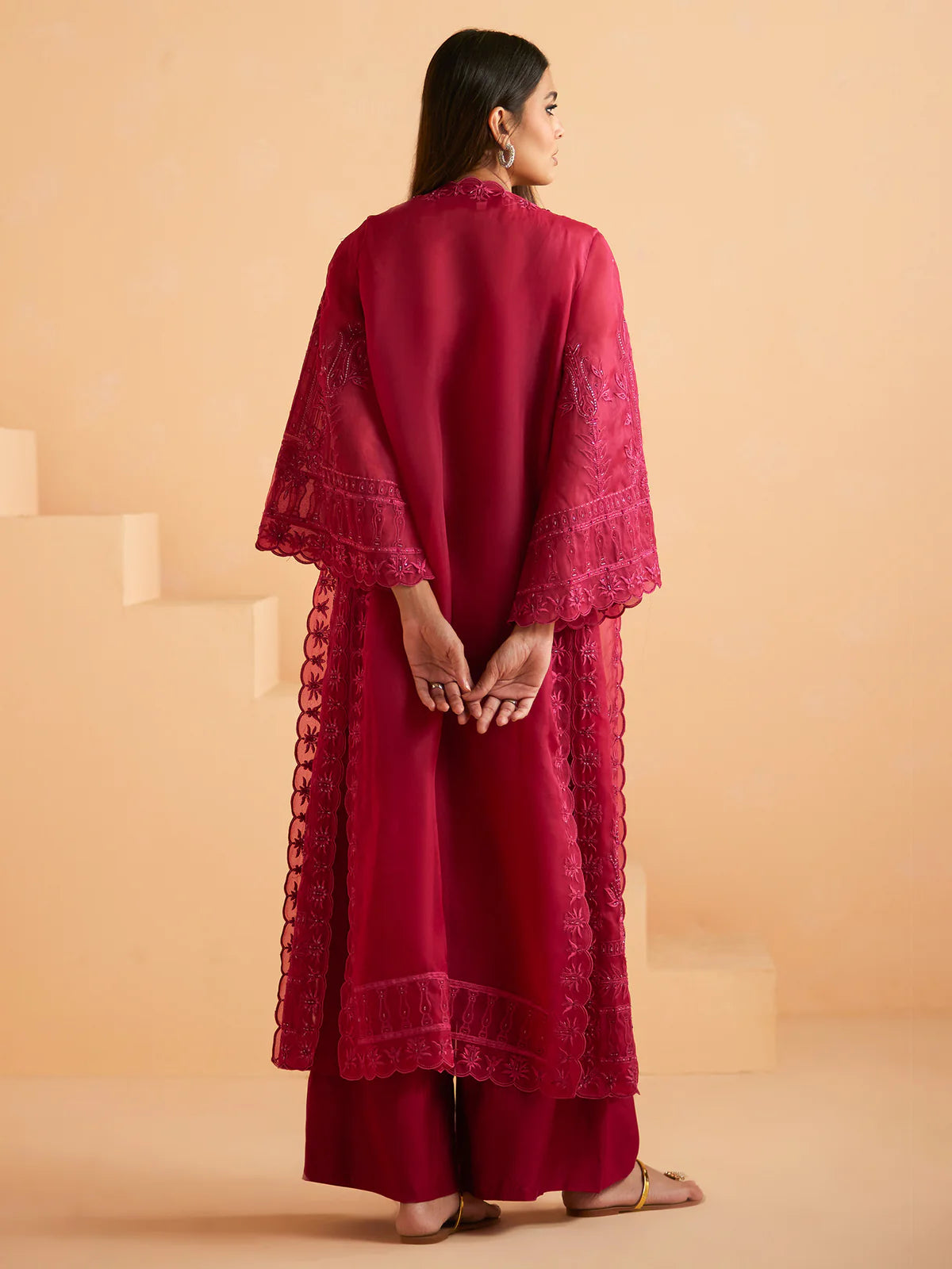 SAVANNAH & CULOTTES | RSVP YES IN STYLE | MISHA LAKHANI