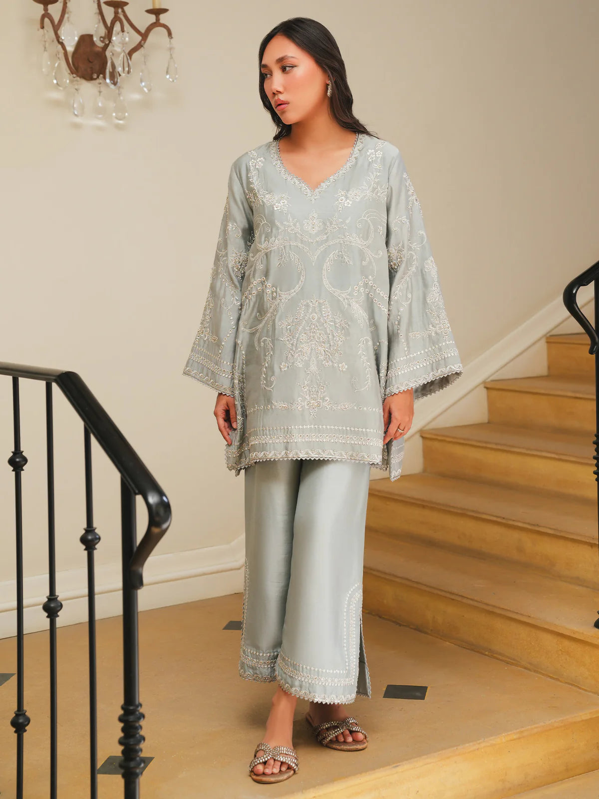 SICILY & IZAAR | RSVP YES IN STYLE | MISHA LAKHANI