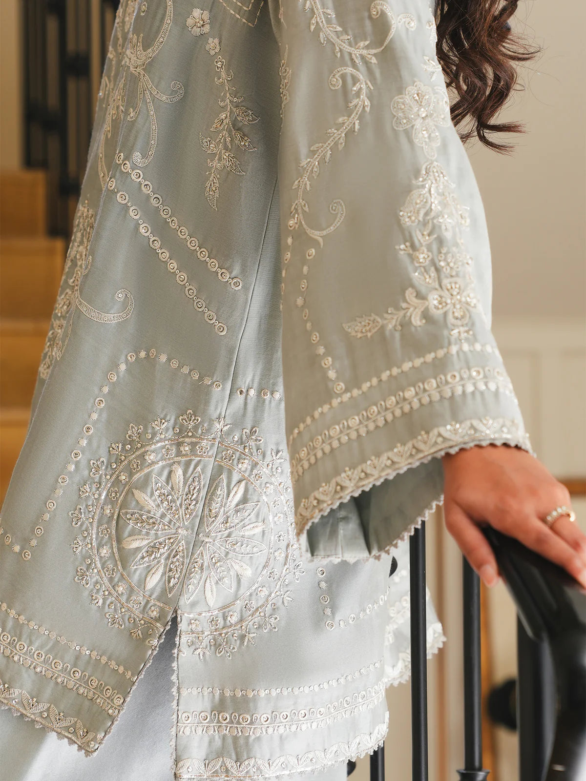 SICILY & IZAAR | RSVP YES IN STYLE | MISHA LAKHANI